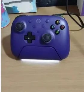 Controle 8Bitdo Ultimate 2