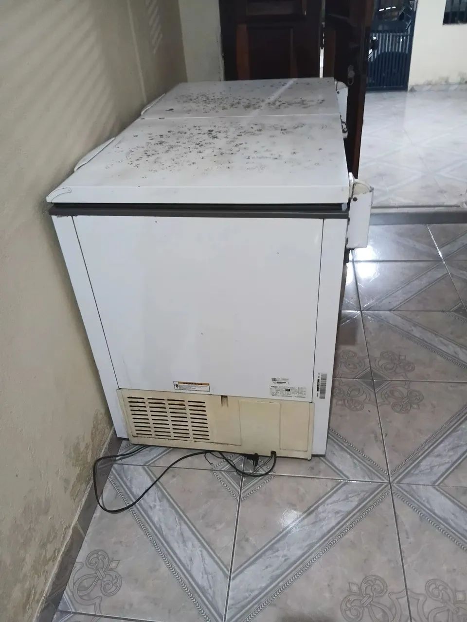 VENDO FREEZER  - Foto 3