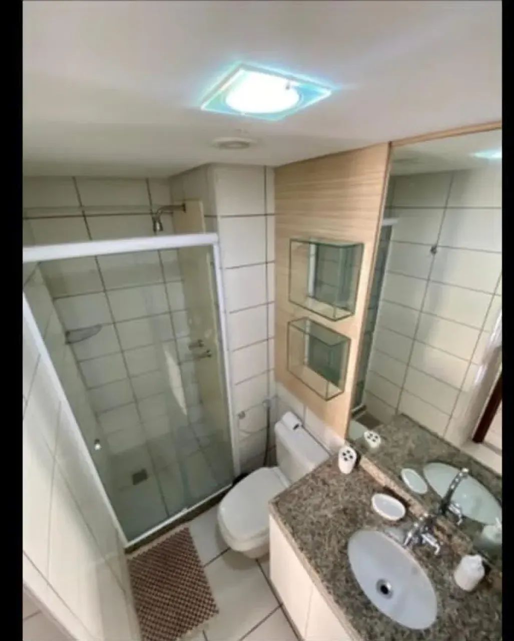 apartamento d e 120 m2 próximo ao Iguatemi com área de lazer - Foto 2