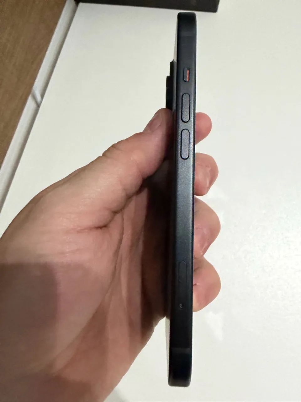 iPhone 15 - Foto 5