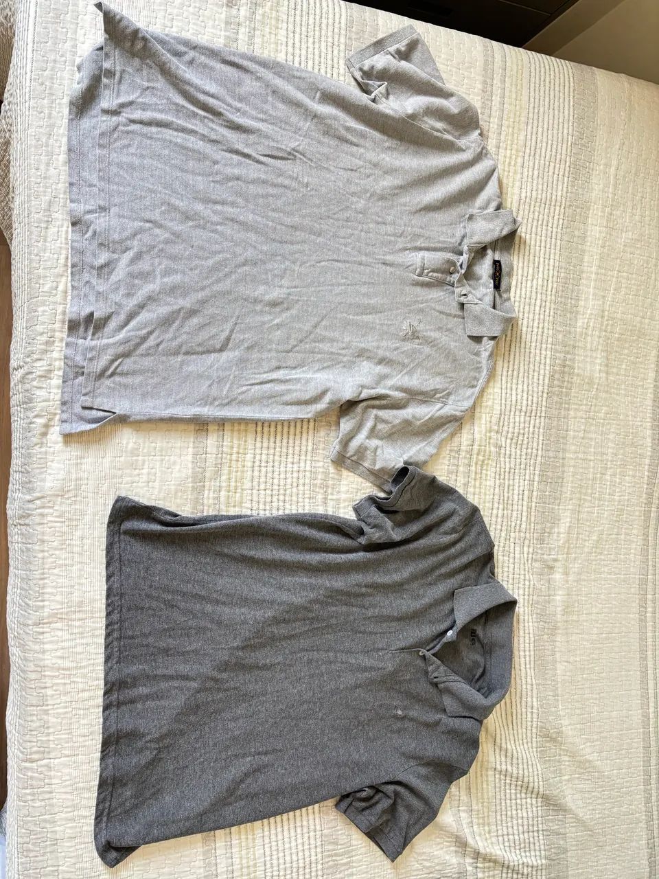 Kit camisas polo - Foto 2