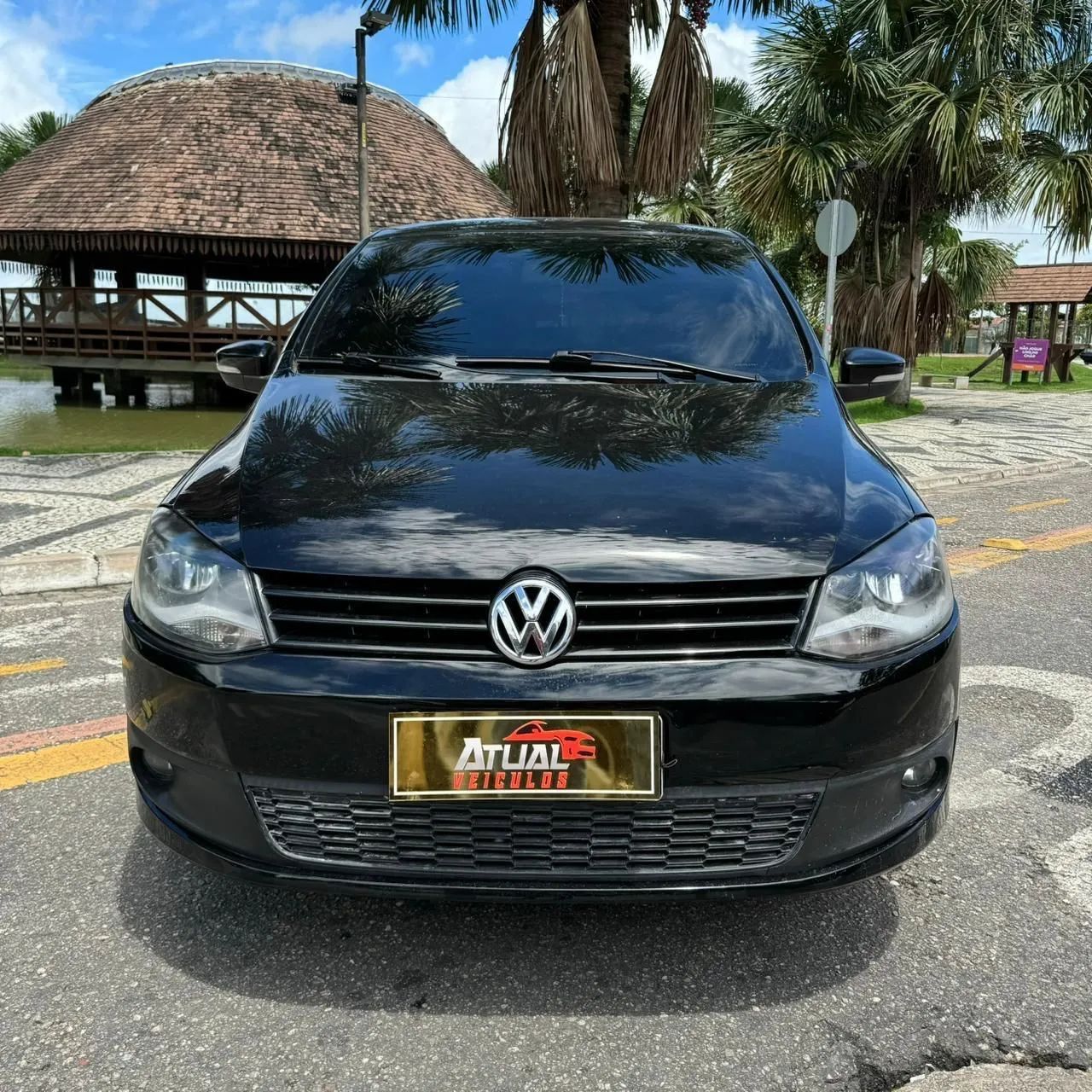 Volkswagen Fox Fox Connect 1.6 Flex 8V 5p 2020