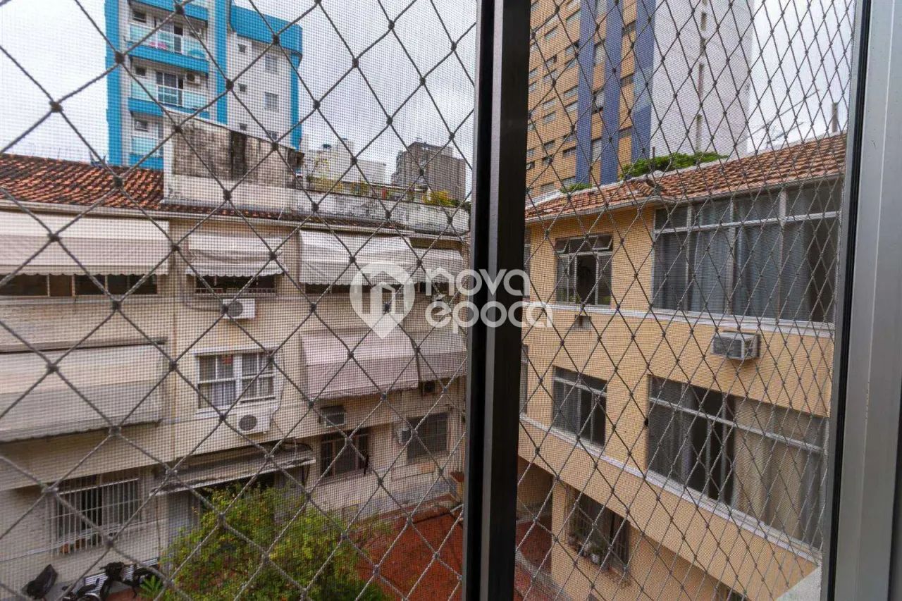 Botafogo | Apartamento 3 quartos - Foto 3