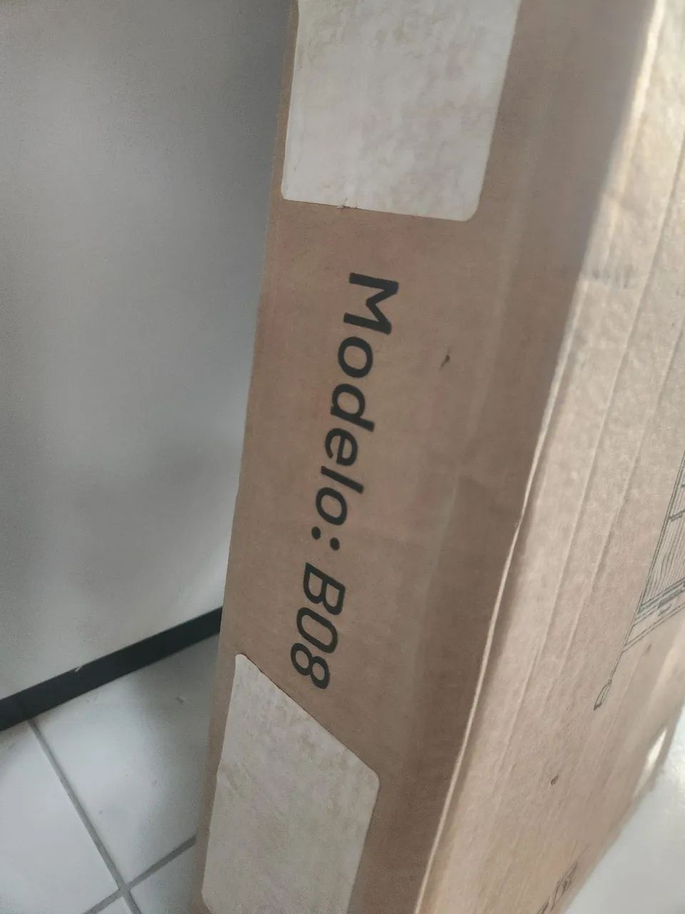 Gaiola para passarinho de luxo - Foto 3