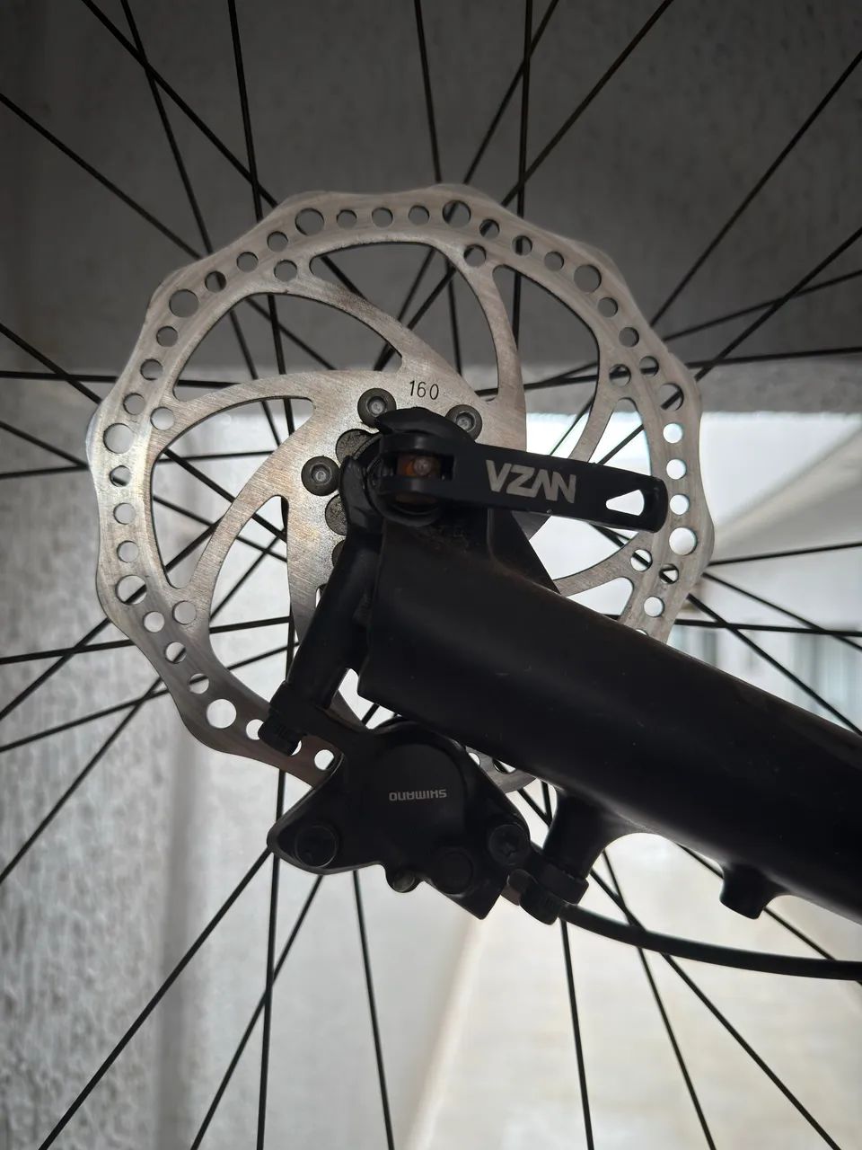 Bicicleta MTB absolute nero  29 - Foto 5