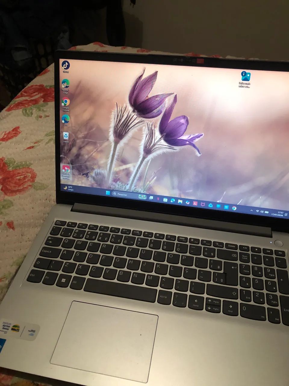 Notebook 