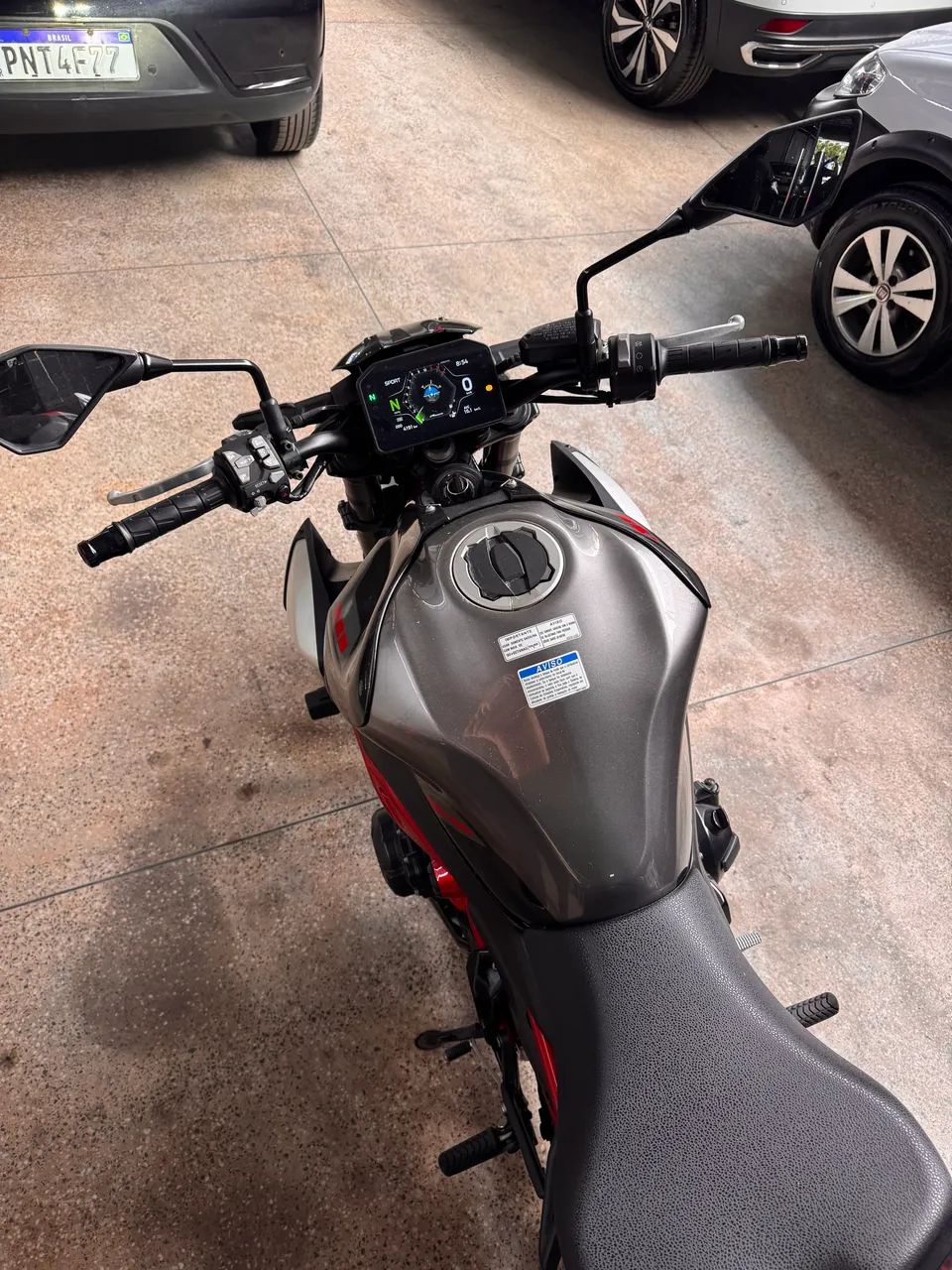 Kawasaki 900 2026 - 1519849416 | OLX