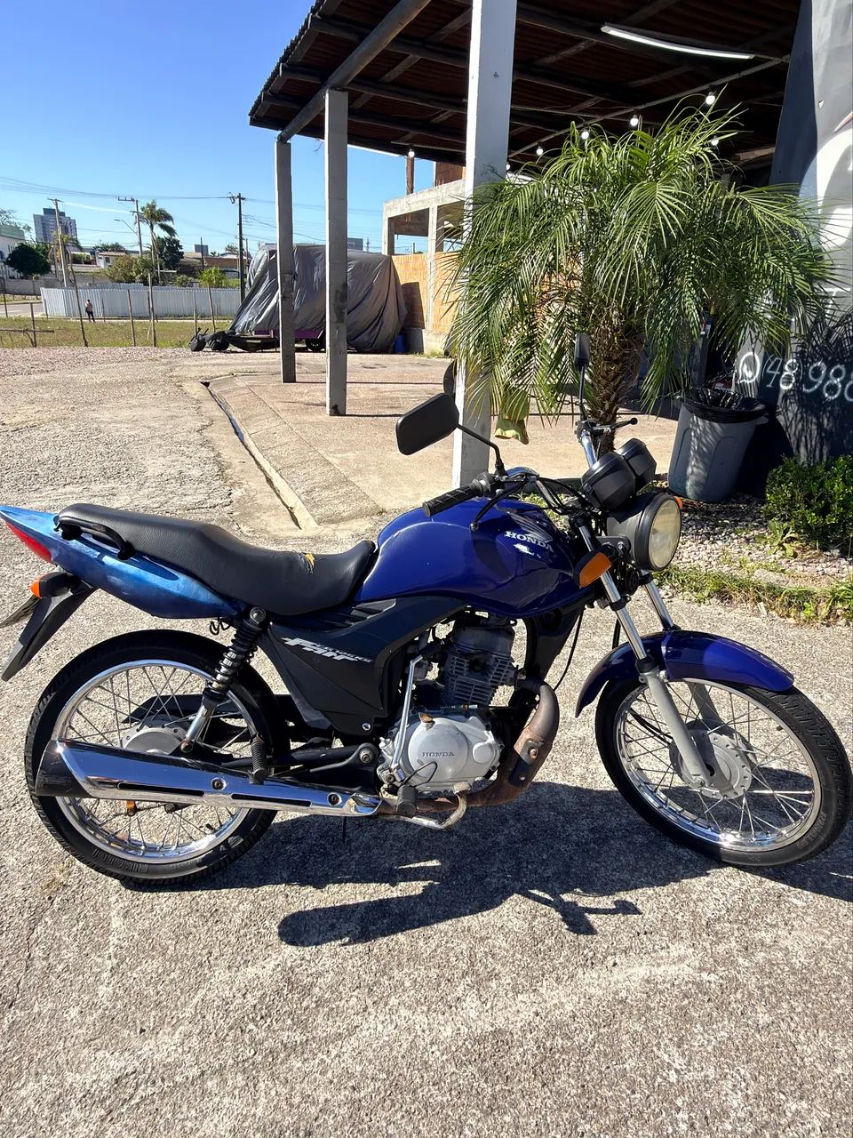 Moto 