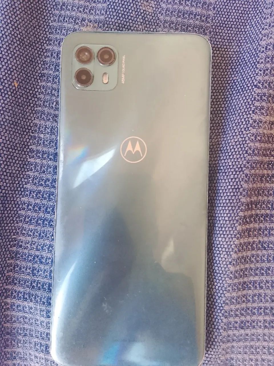 Celular mtg50 