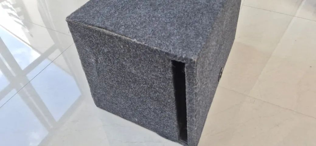 Subwoofer JL Audio 12W0V3 12 Polegadas - Foto 5