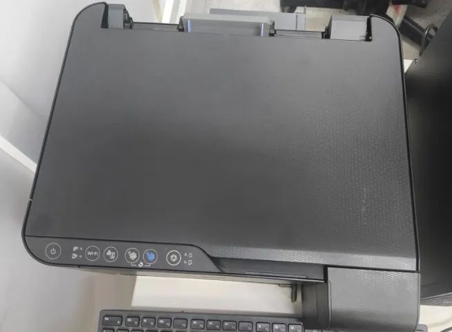 Impressora Epson EcoTank L3150 - Foto 2