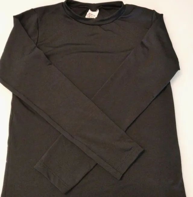 Blusa Termica tamanho 12