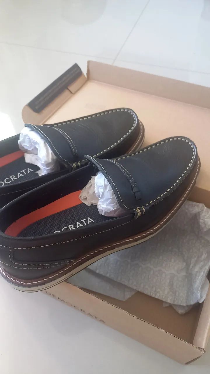 Sapato  - Foto 4