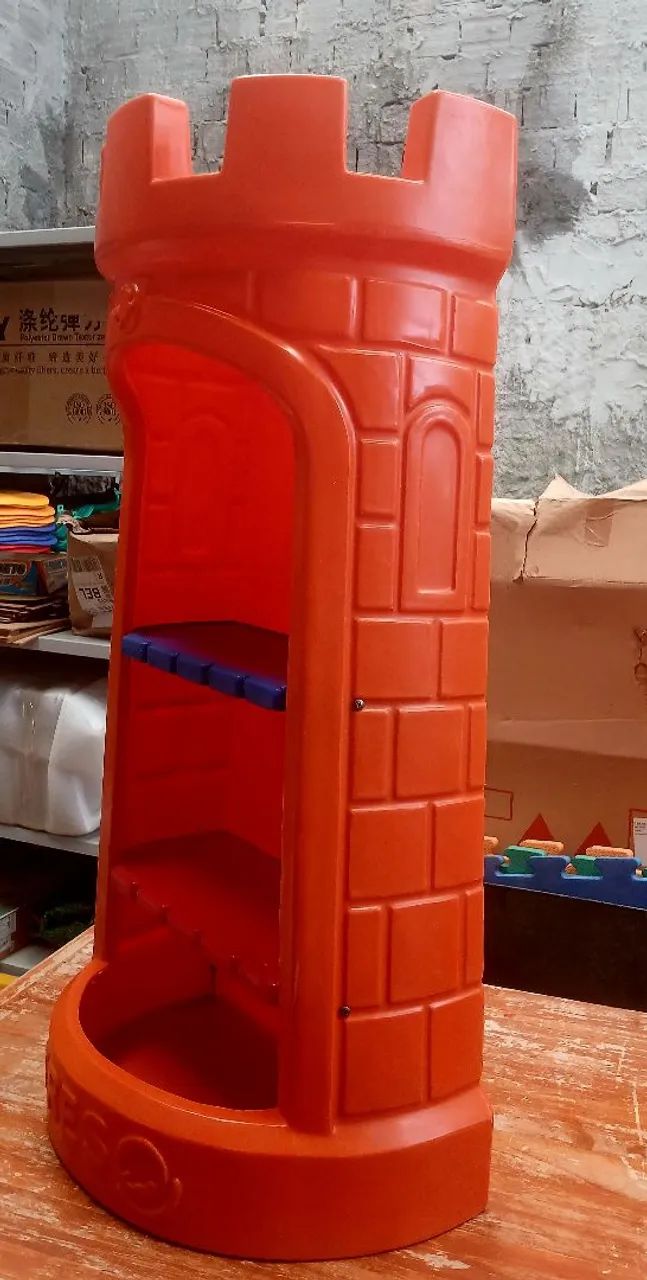 Estante TORRE - Foto 2