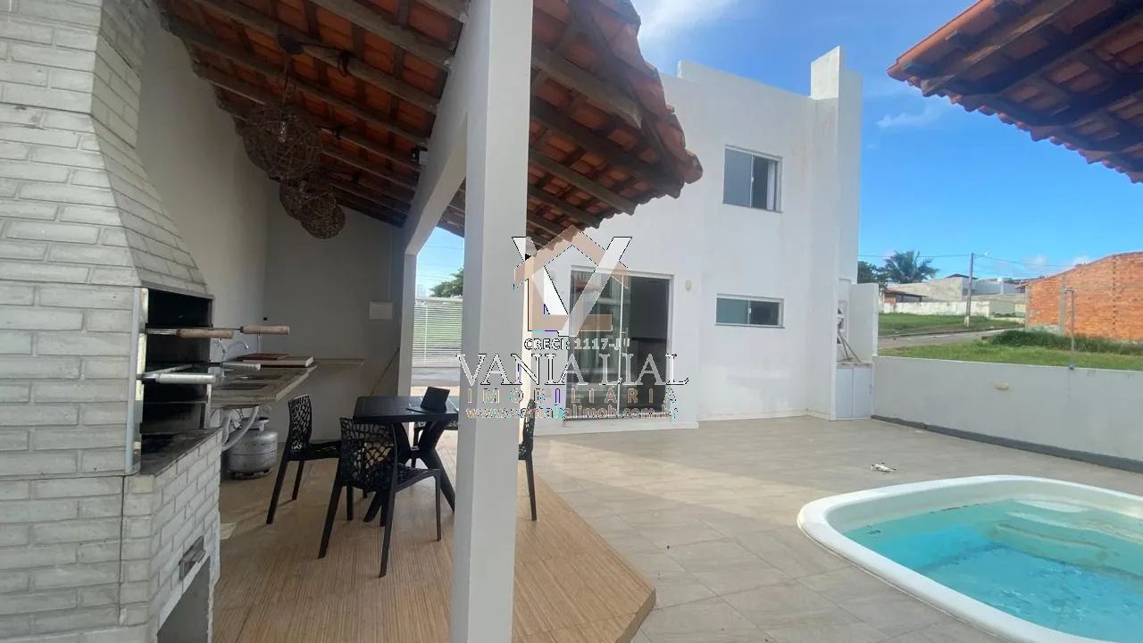 Loft em Valle do Sall - Salinópolis, PA