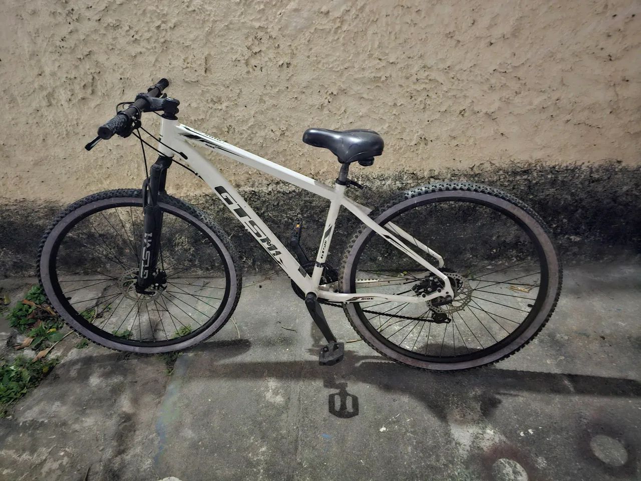 Bicicleta  - Foto 4