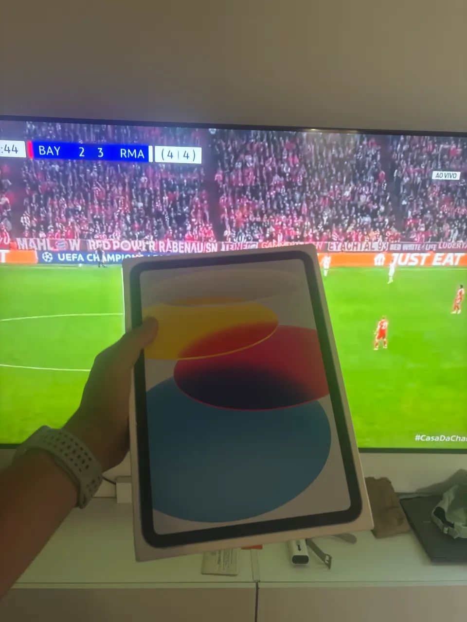 iPad 11  - Foto 4