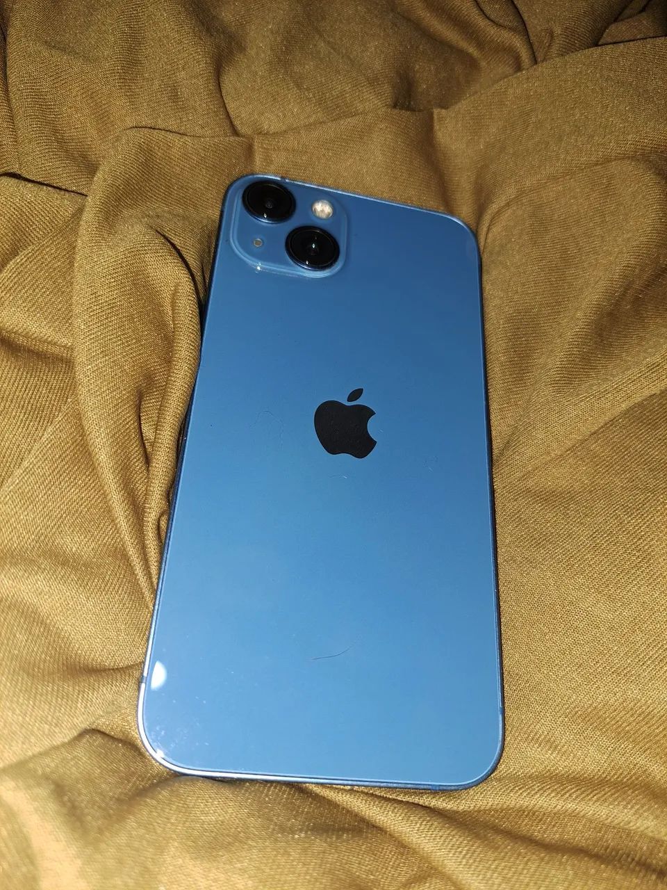 IPhone 13 128 gigas  - Foto 2