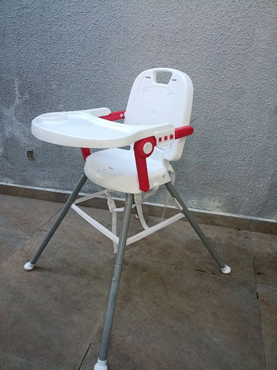 cadeira alimentícia infantil 