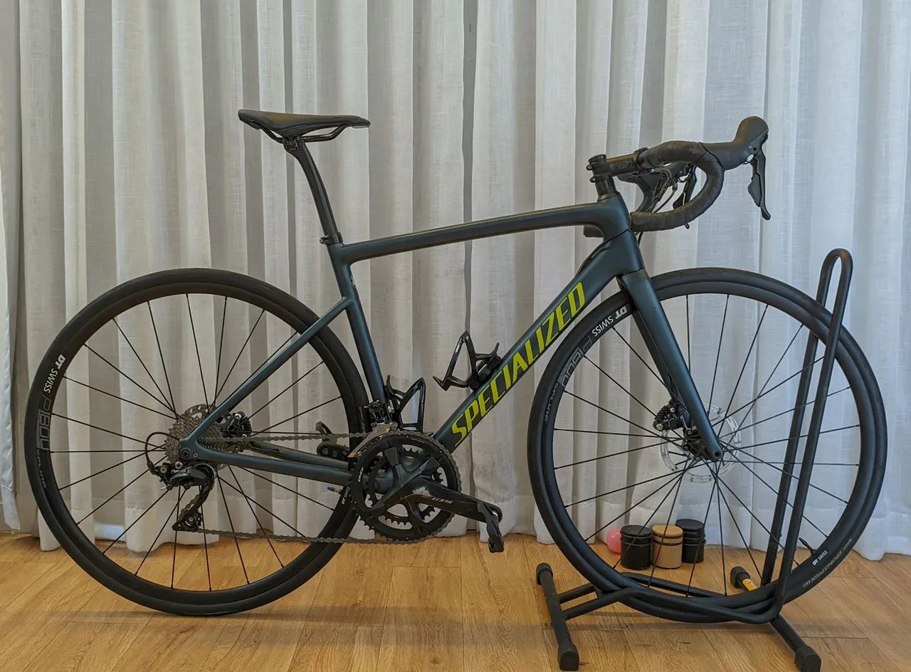 Specialized Tarmac Sl6 54