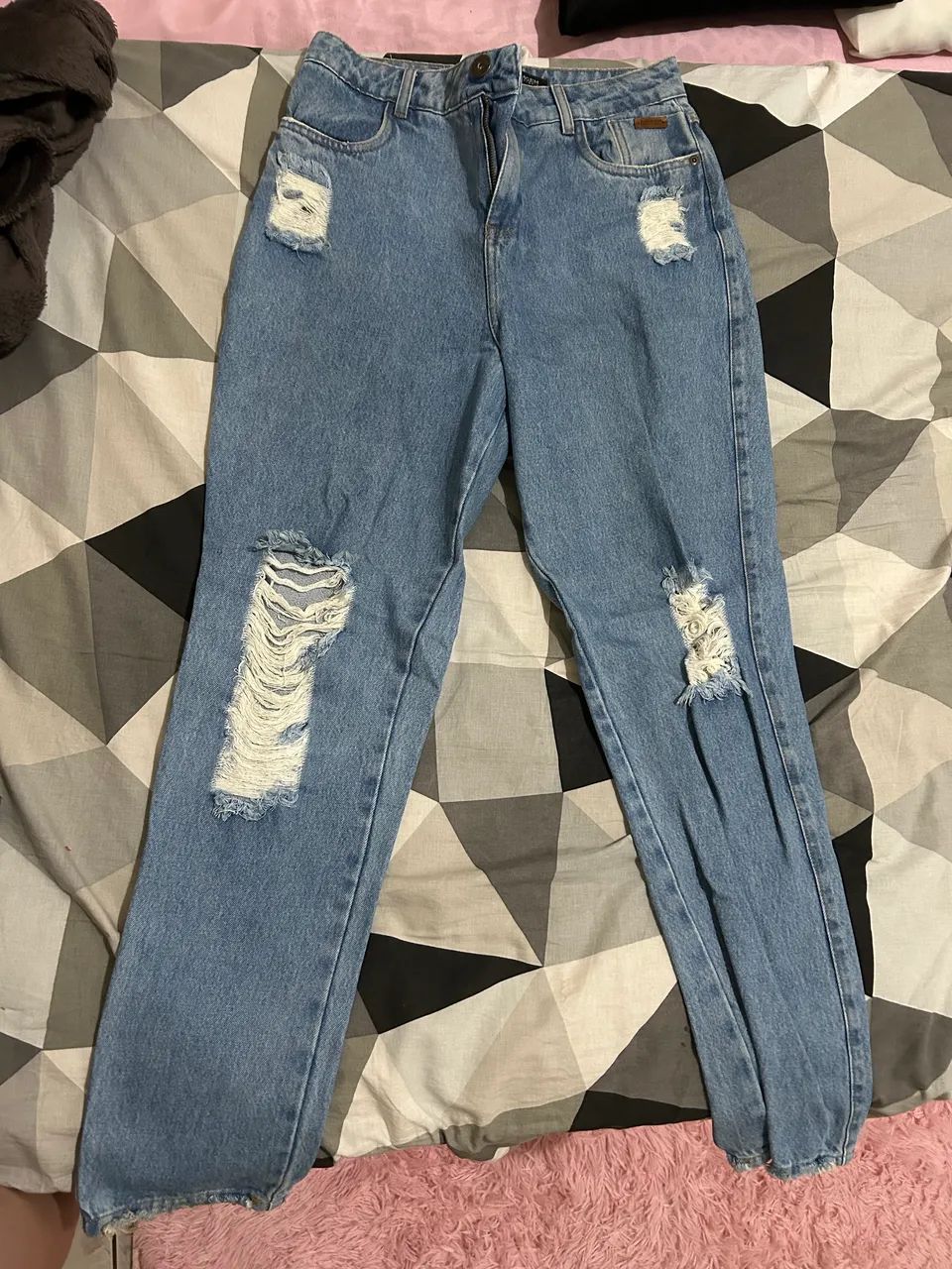 Calça jeans  - Foto 2