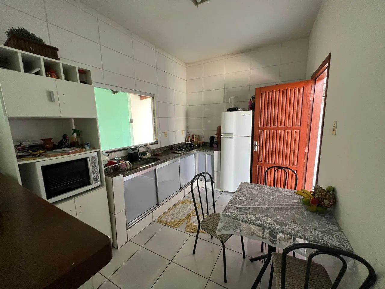 Alugo casa individual, na rua 7. - Foto 4