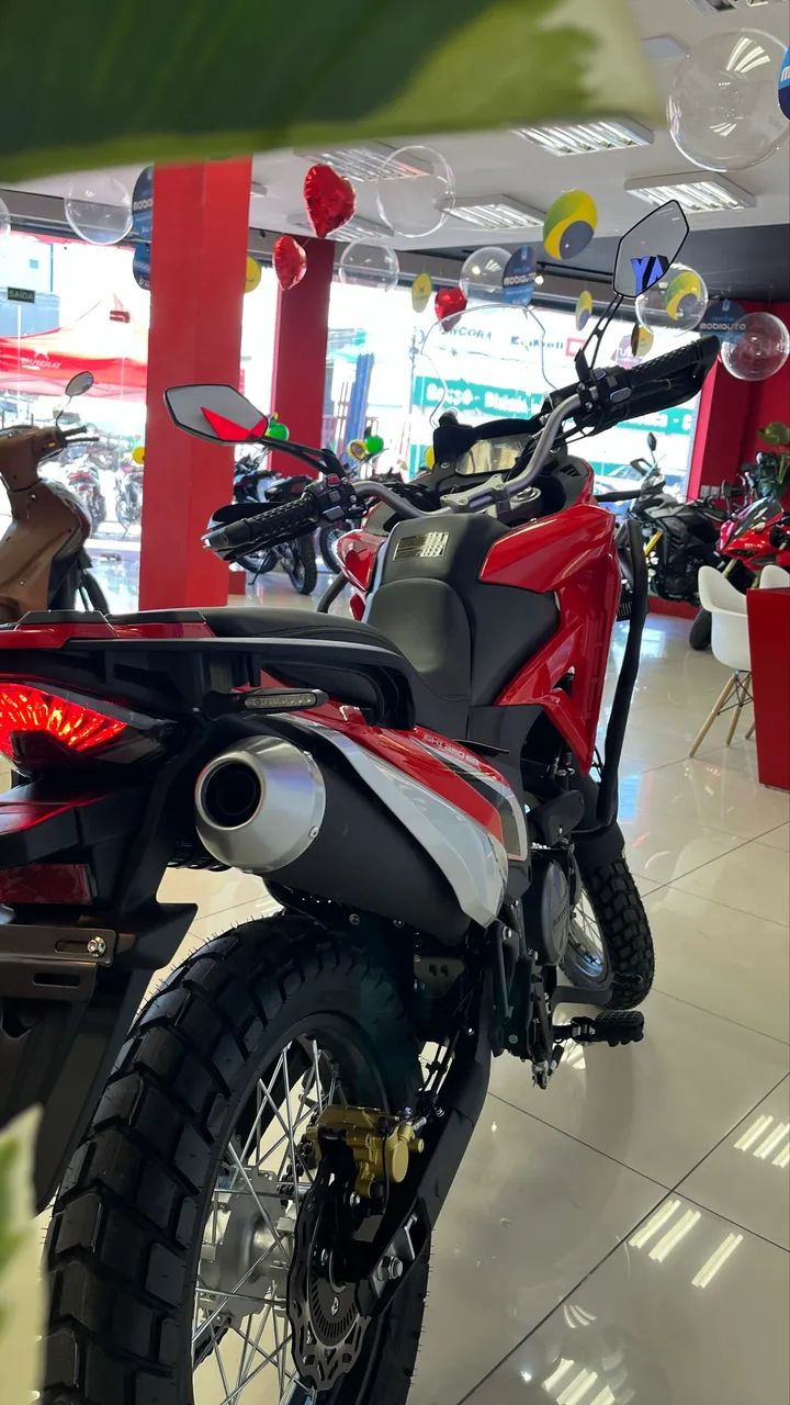 SBM 250T - A pronta entrega - Foto 3