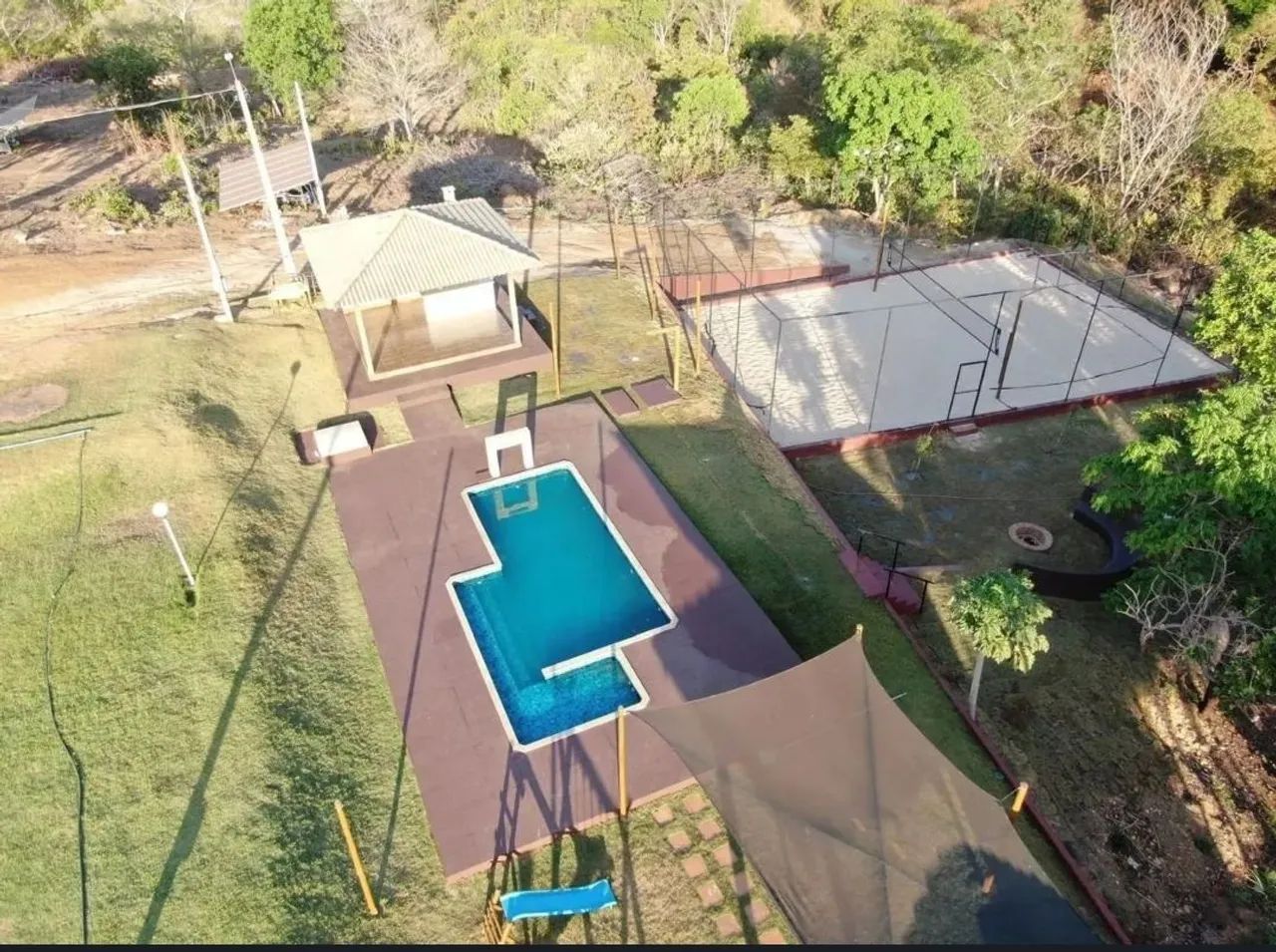 Lote Aldeia da Serra 