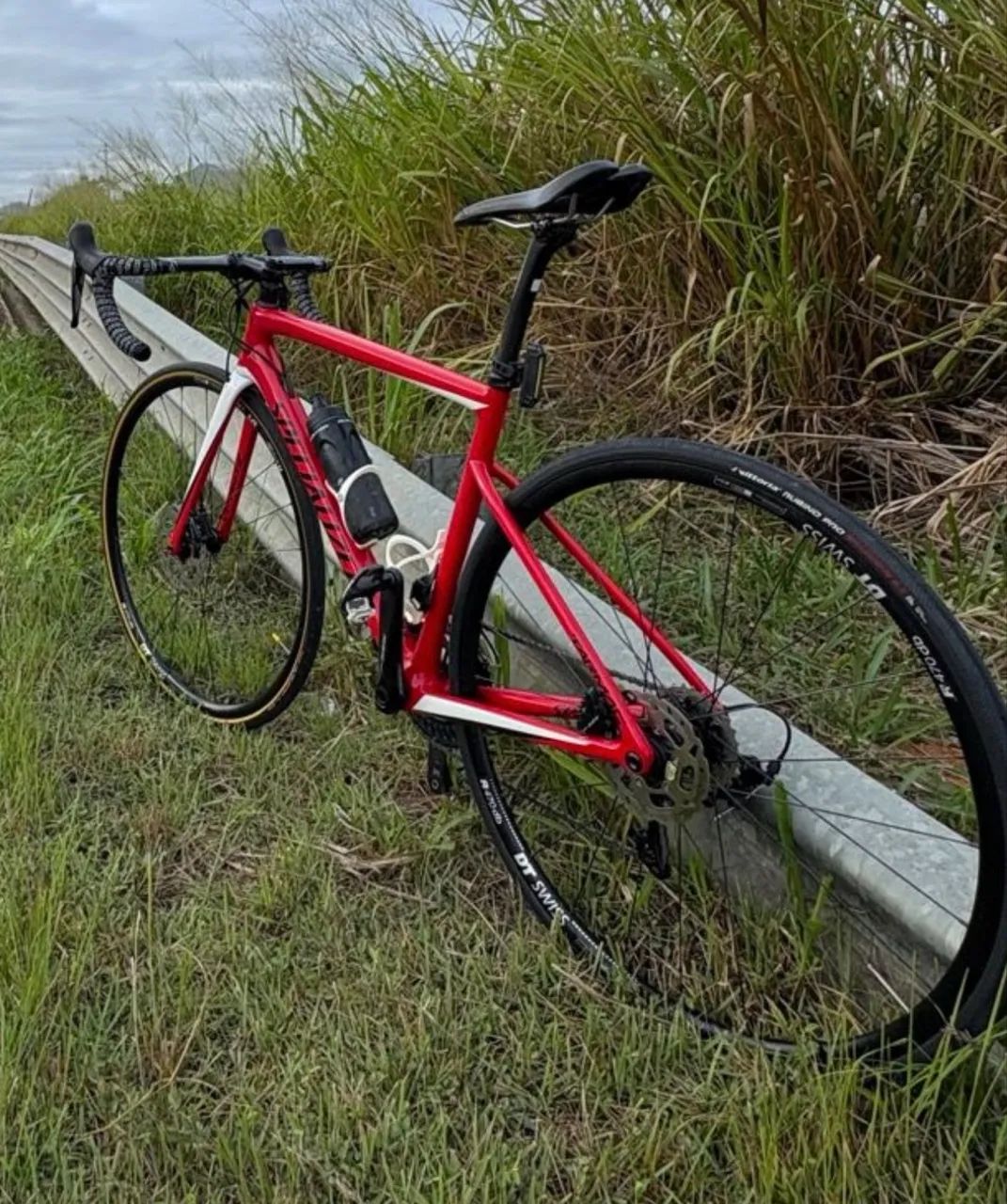 Specialized tarmac 