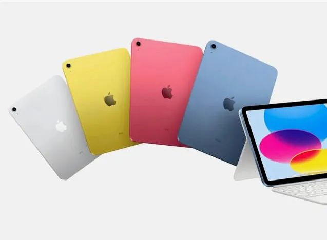 iPad 11 Novo Lacrado  - Foto 4