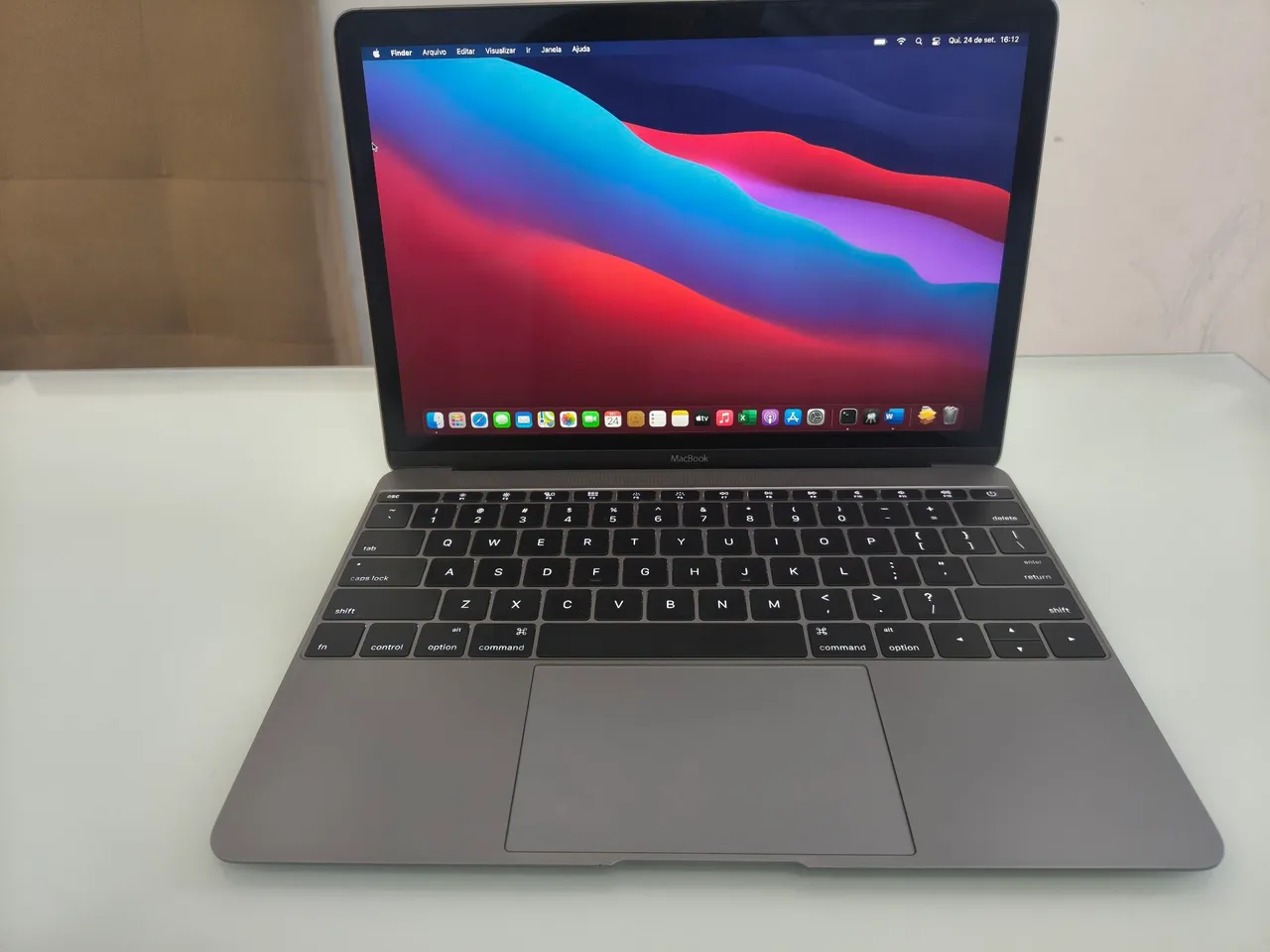 macbook retina 12 2015