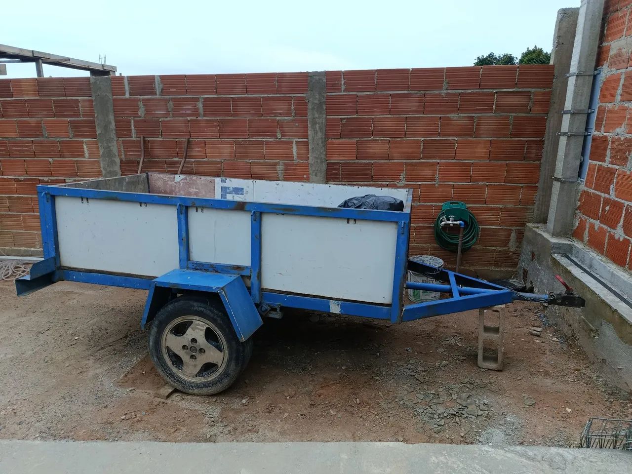 Vande Trailer