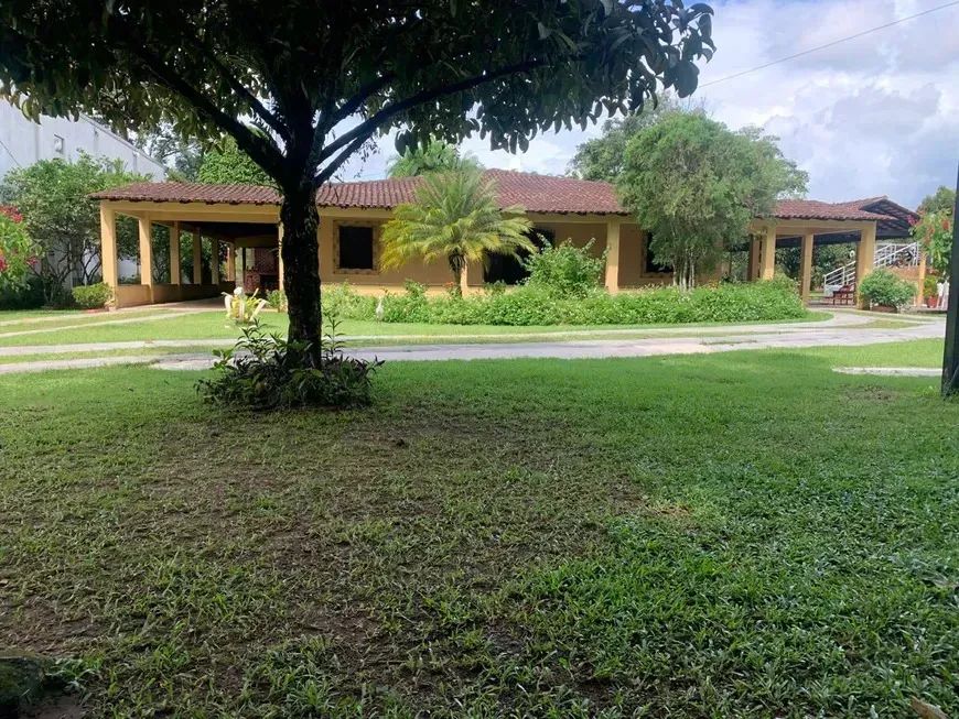 Fazenda / Sítio / Chácara com 3 Quartos à venda, 570m² - Benevides - Foto 2