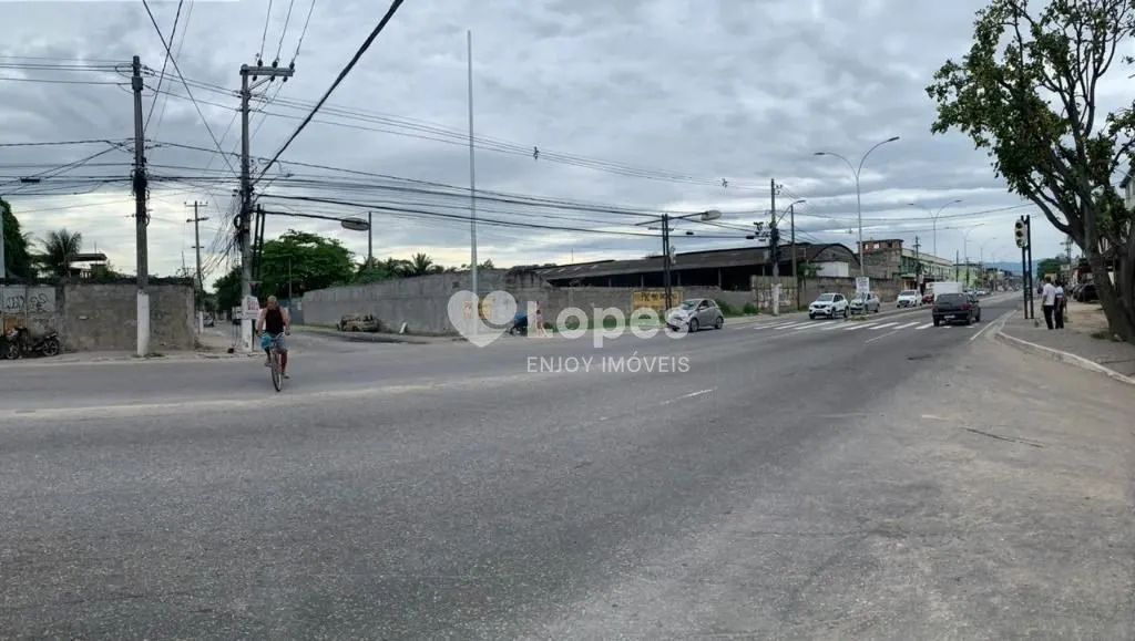 Galpão em Vila Centenário, Duque de Caxias - Foto 3