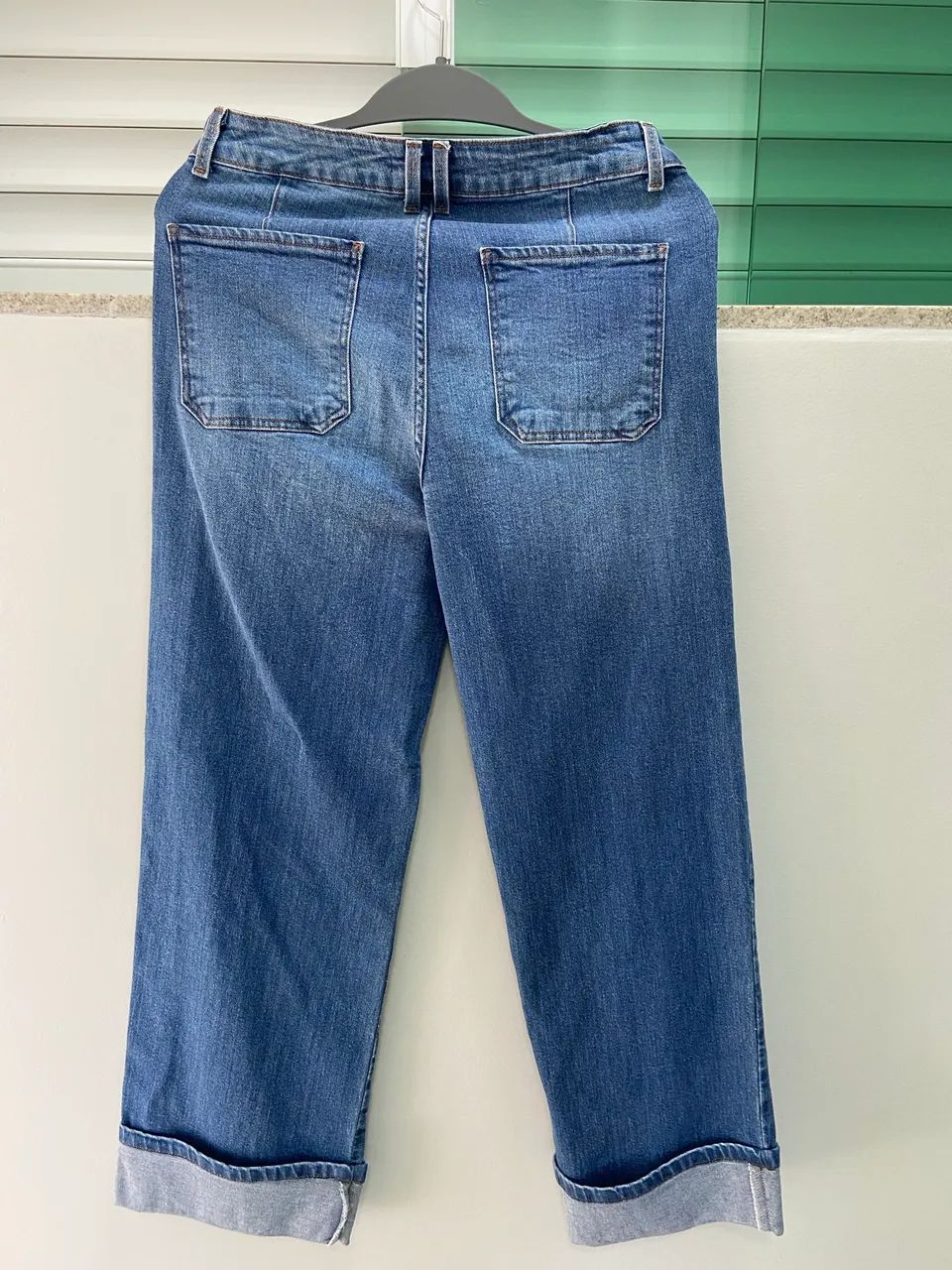 Calça Jeans Priori  - Foto 3