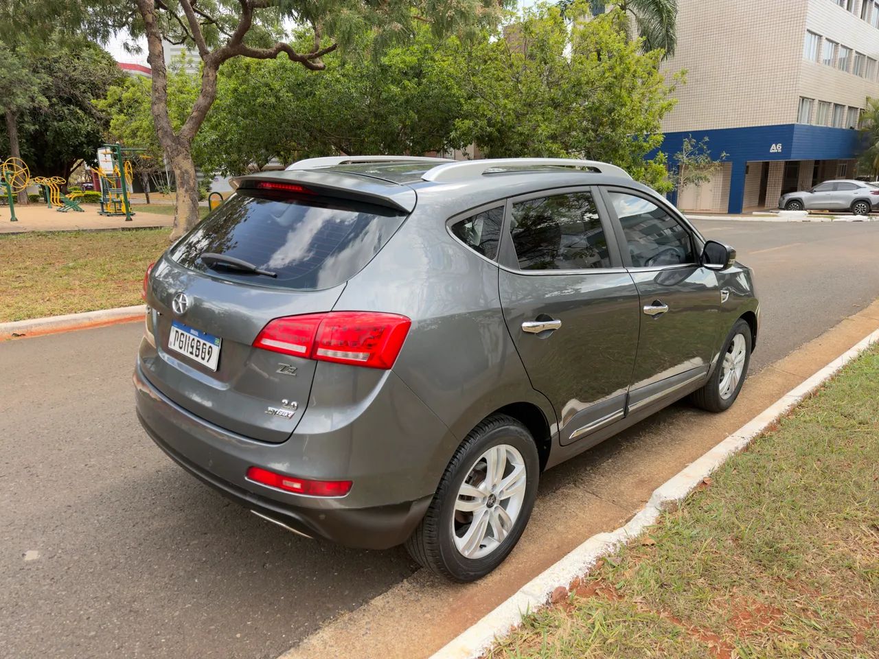 JAC T6 2.0 Jet Flex 5P Mec. 2016 - Foto 5