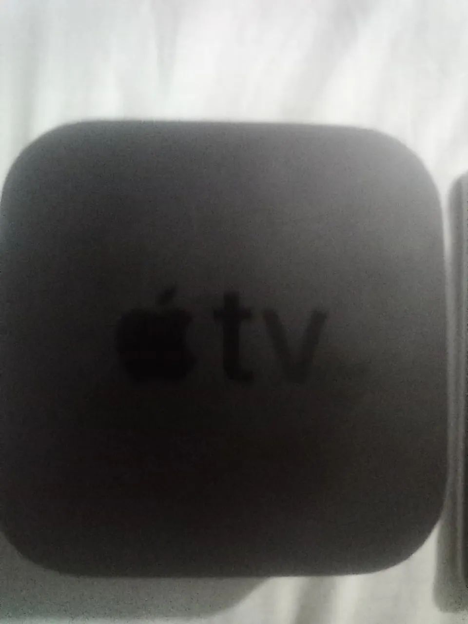 Apple tv 