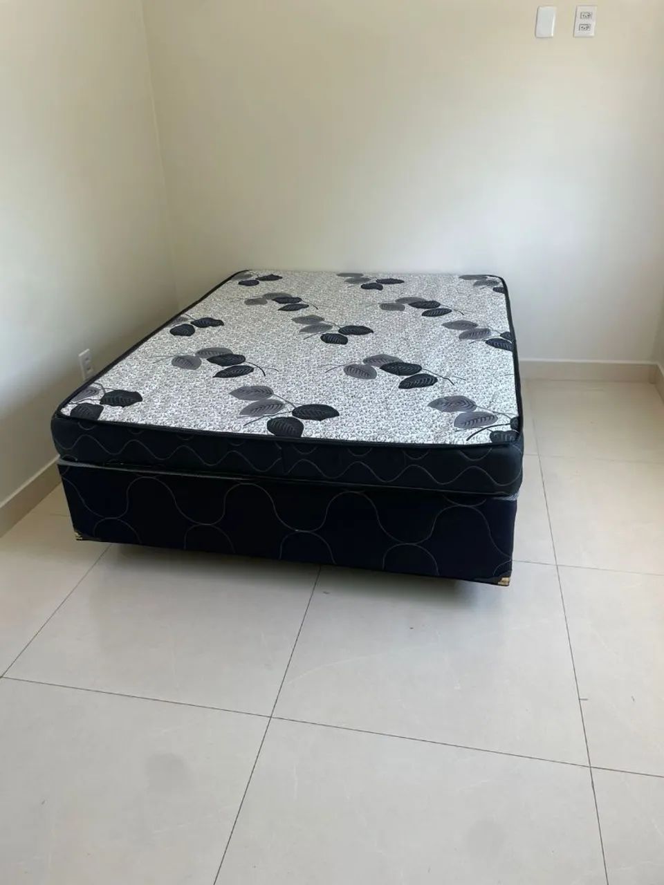 Cama copleta CONJUNTO ALVORADA 