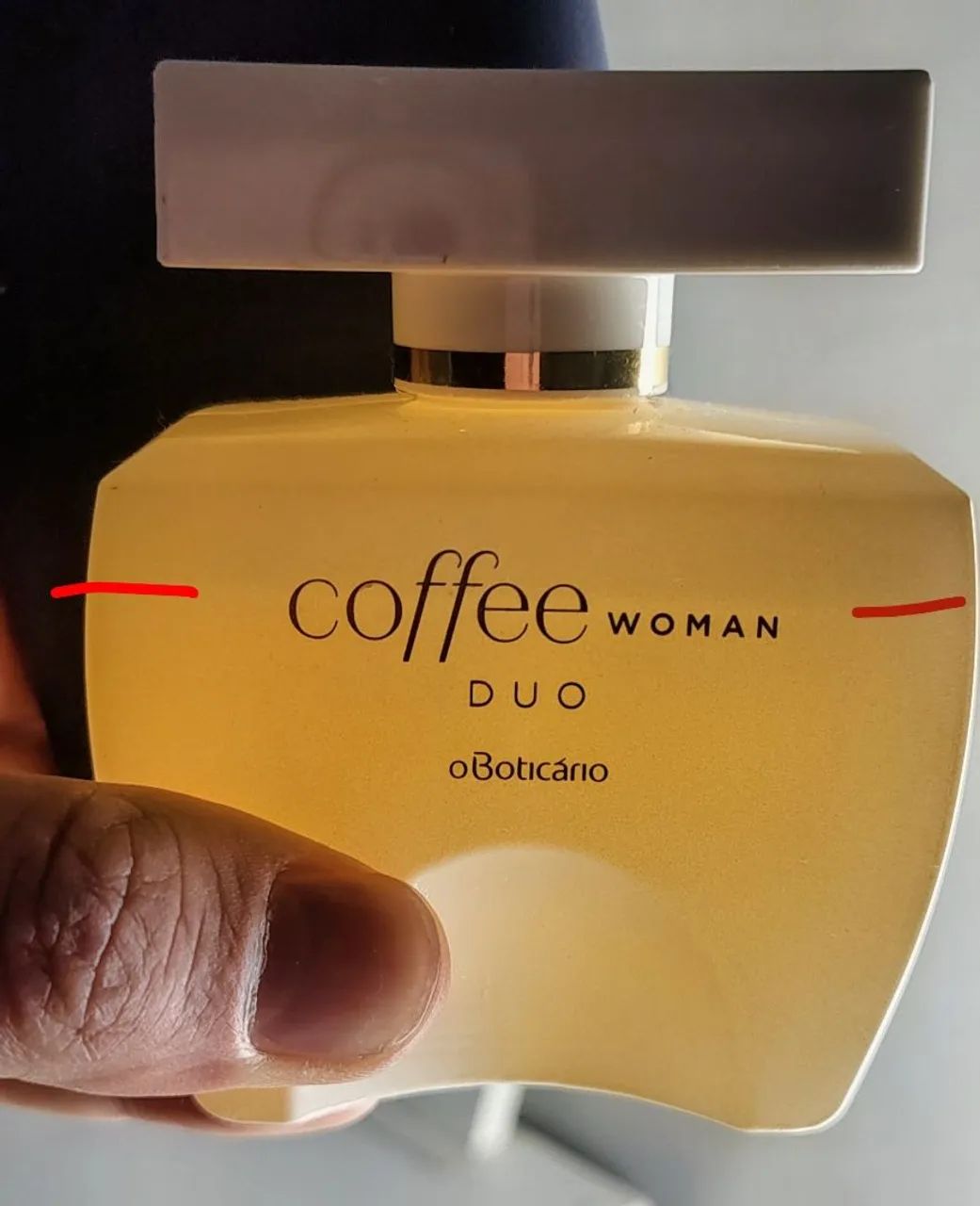 Perfume COFFEE woman DUO - Feminino - Foto 3