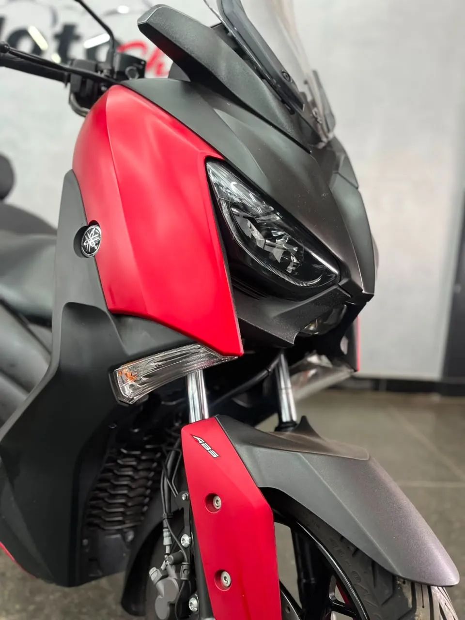 Yamaha 250 ABS - Foto 3
