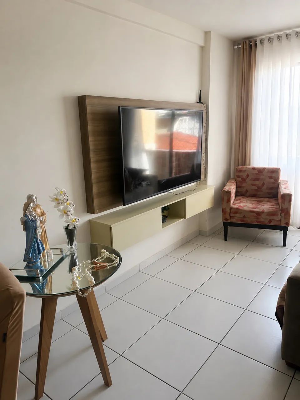 Painel de tv 