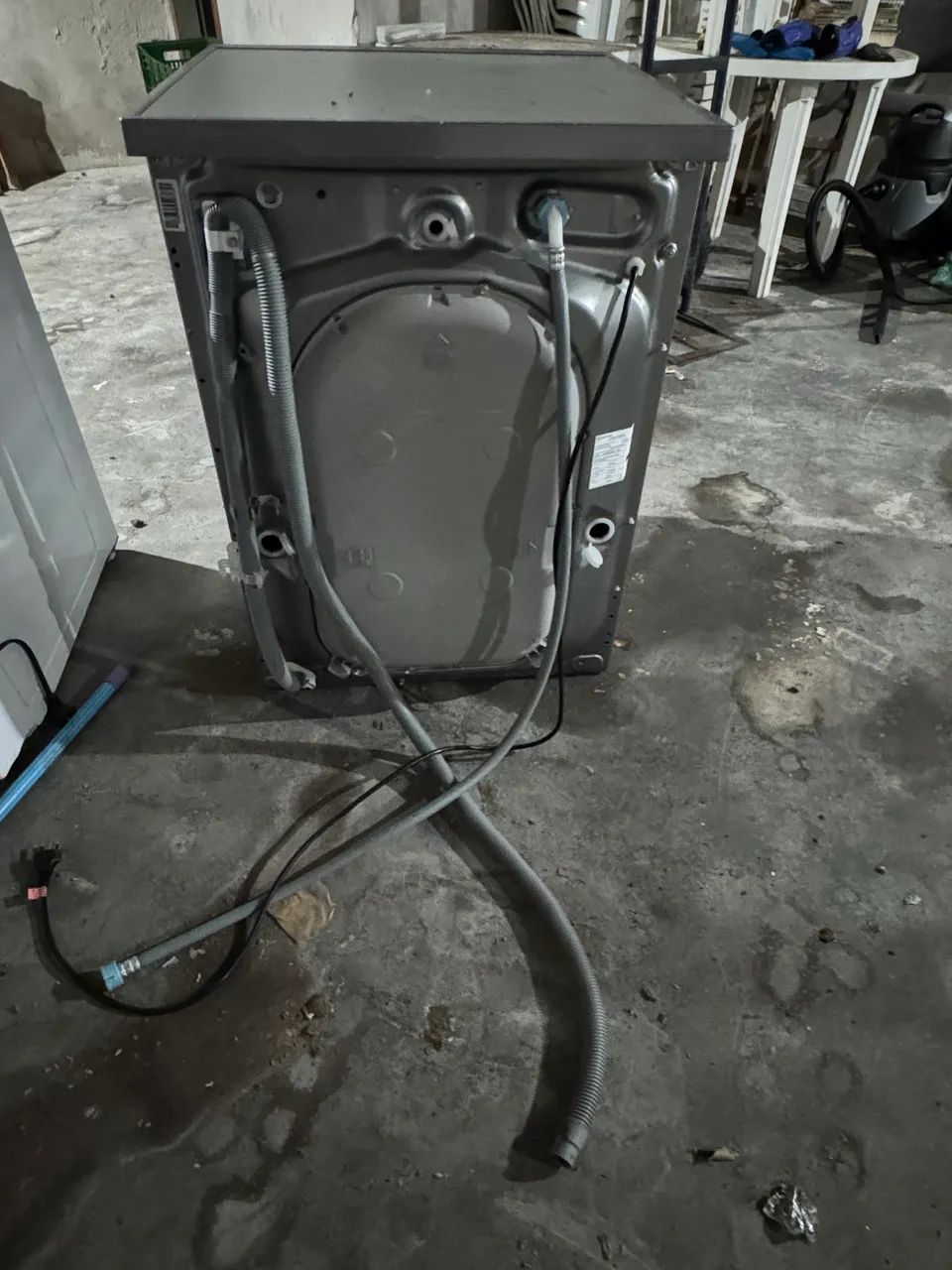 Máquina lava e seca - Foto 2