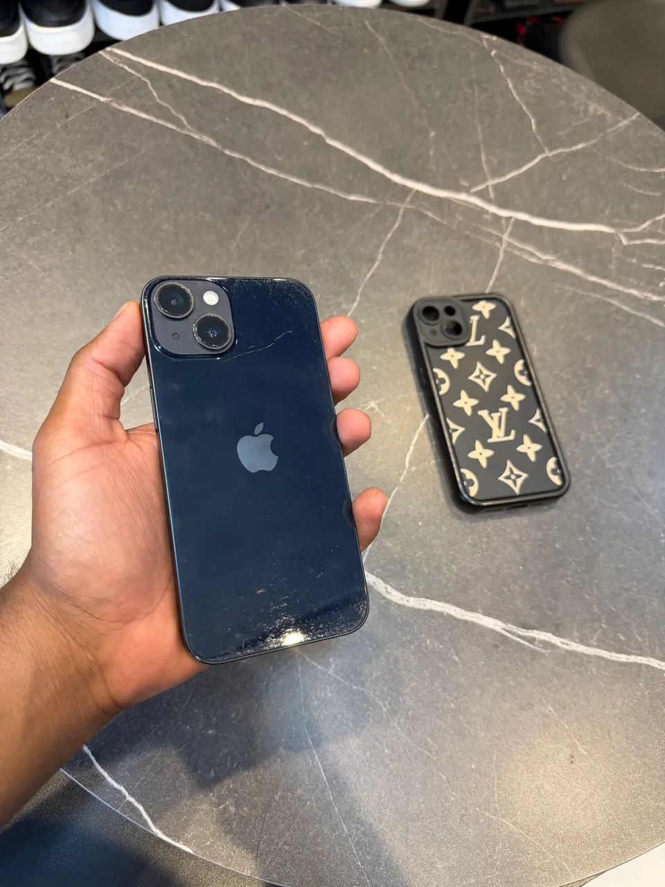 iPhone 14 128 GB  - Foto 4
