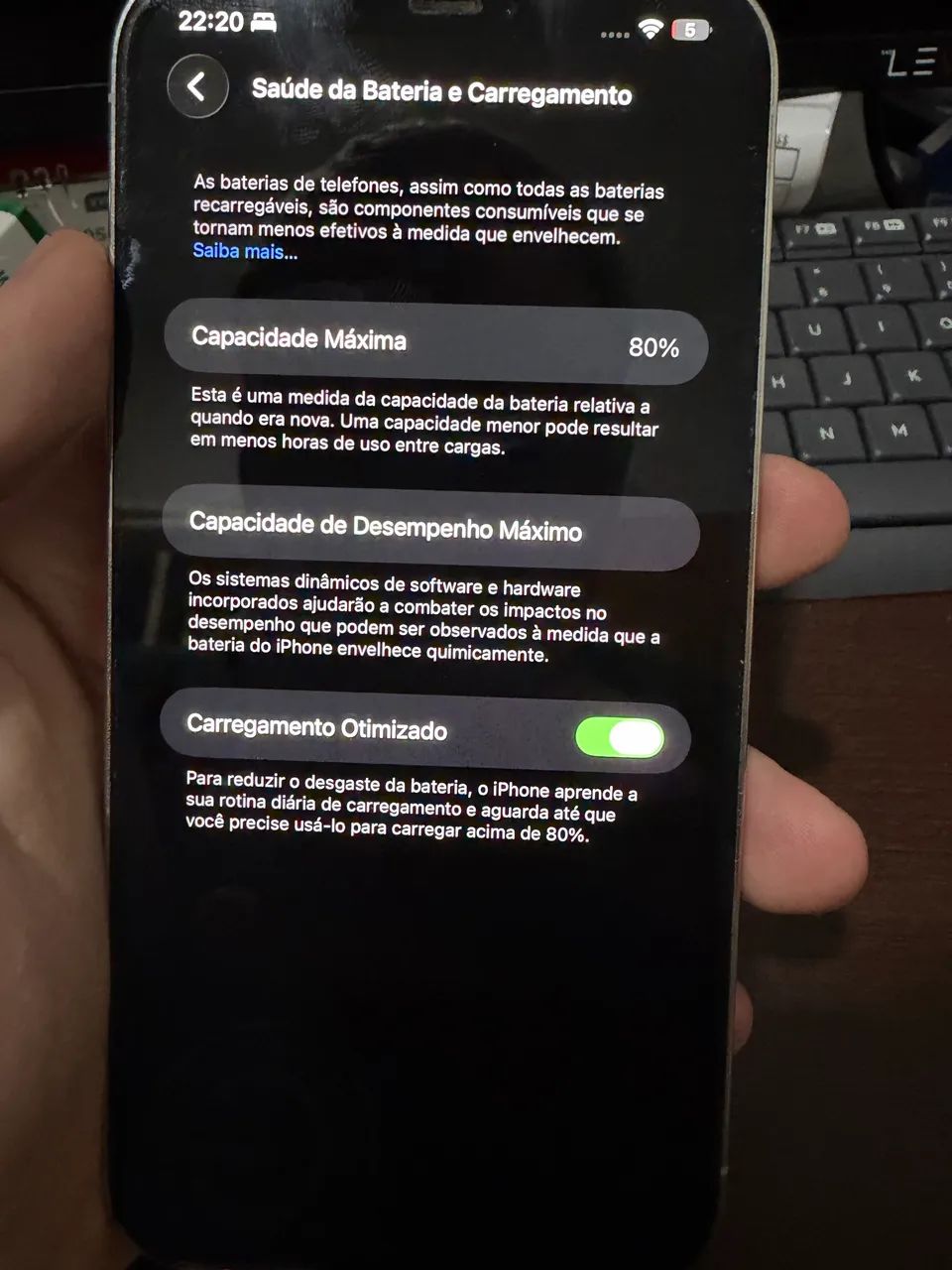 iPhone 12 Pro Max 256gb - Foto 4