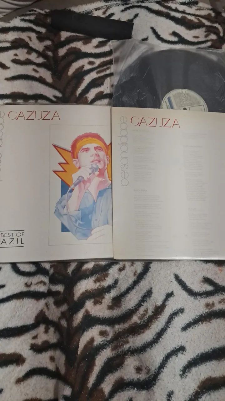 Disco vinil - Foto 2