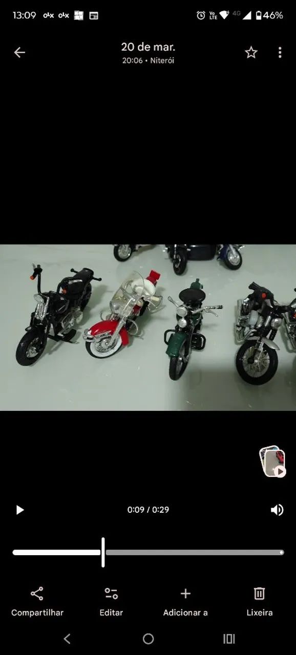 Motos  - Foto 3