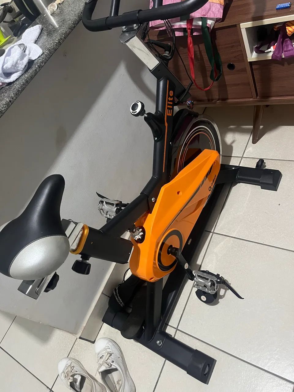 Bike profissional  - Foto 4