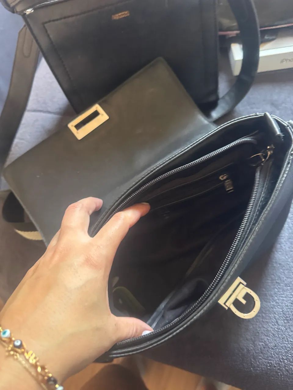 Bolsa - Foto 2