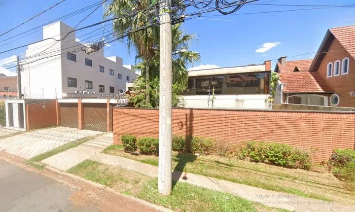 Casa à venda e para alugar em Campinas, Parque Taquaral, com 4 quartos, com 579 m² - Foto 2