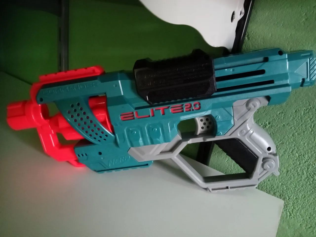 Nerf bem conservado - Foto 2